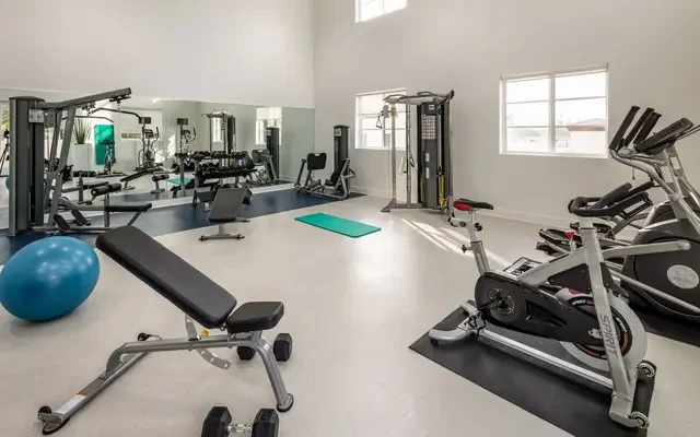Luxe Pasadena 3