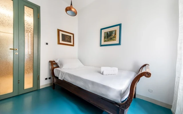 Borgo San Pietro Deluxe 1