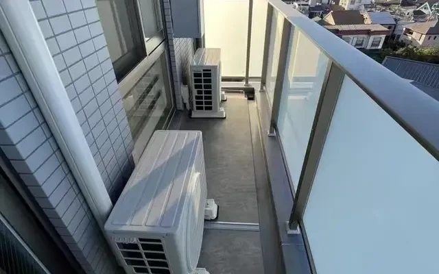 Reflet Premium Machiya - Tokyo student accommodation - 303
