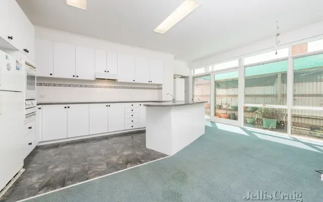 46 Brougham Street, North Melbourne 2