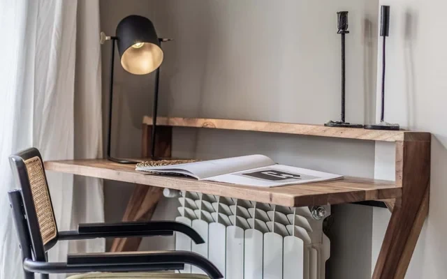 Giorgio - 1 bedroom in Almagro 3