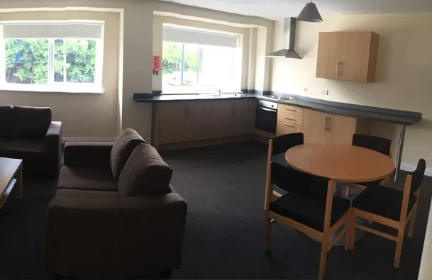 2 Bed Apartment