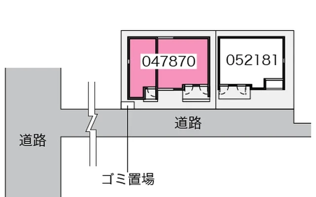 シンコーポ２ 2