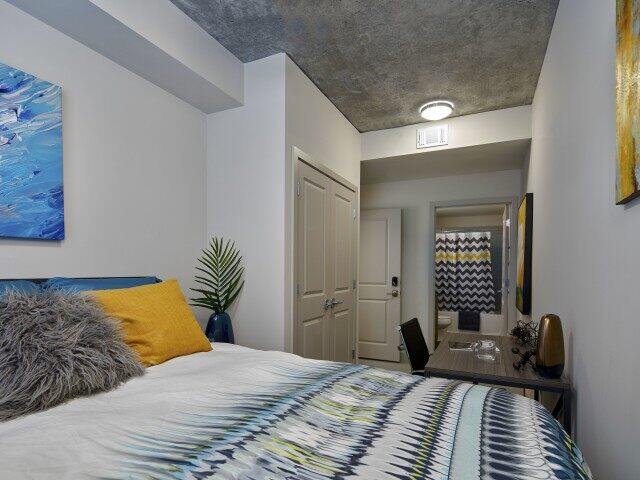 4 Bedroom 4 Bathroom C