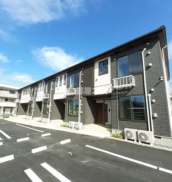 シエル エ ペシェ Ⅰ 1階