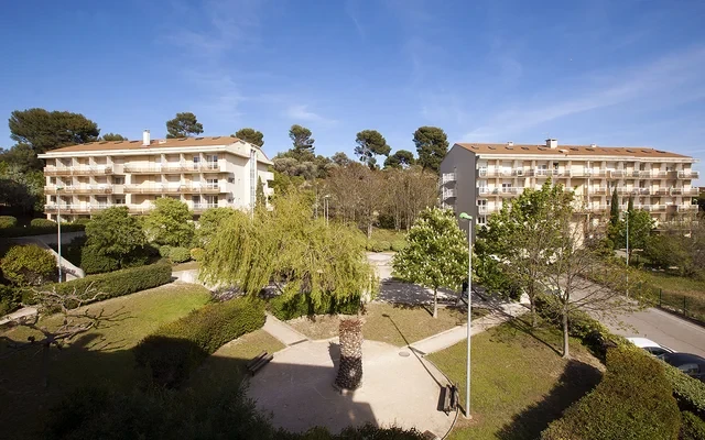 Les Estudines Saint Jérôme 1