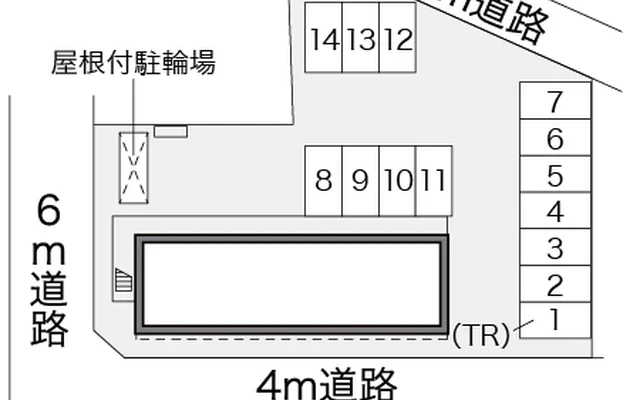 レオパレス迎町 2