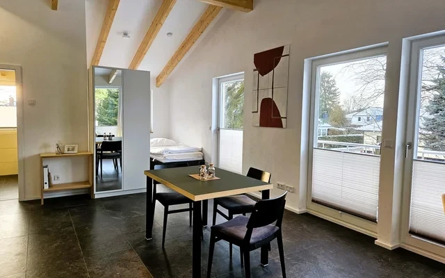 Apartment in Salzgitter Strasse, Schulzendorf for 49 m² 3