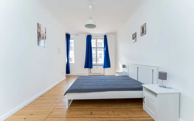 Two- Room Apartment 1