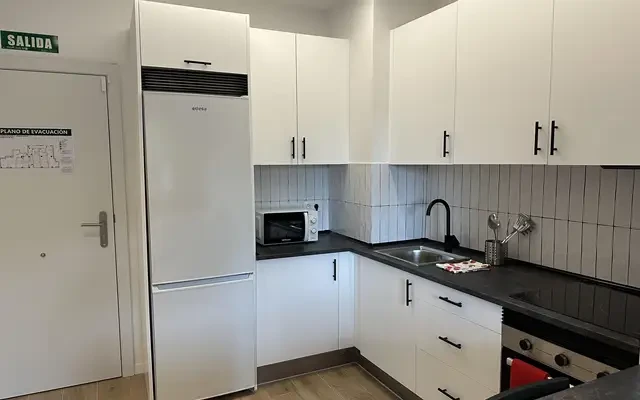 studio in Alcorcón 0