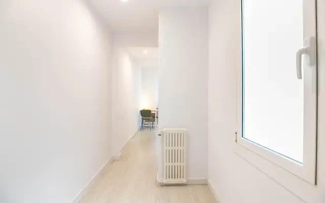 apartment in El Camp d'En Grassot i Gràcia Nova 4
