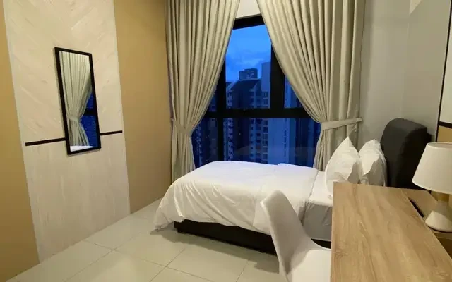 Secoya Residence 4