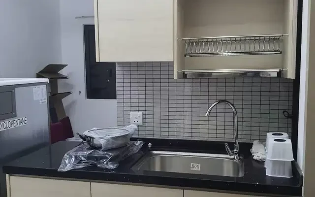 The Grand Subang SS13 - K 3