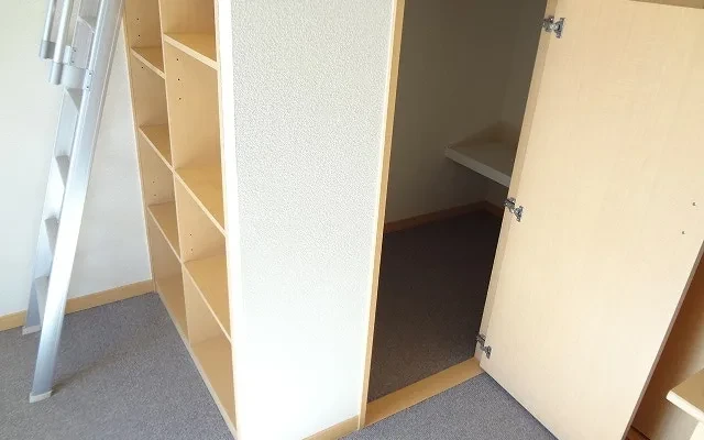レオパレスジェム　マキノ 106号室 4