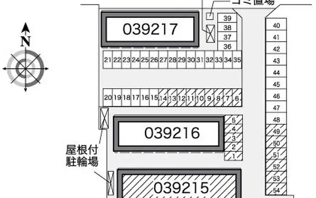 レオパレスメゾンＴ　Ａ 2
