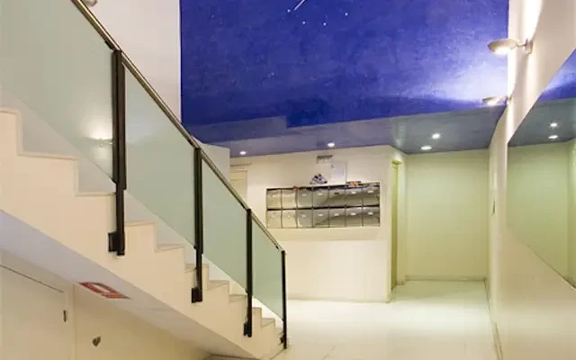 studio in El Raval (Ciutat Vella) 0