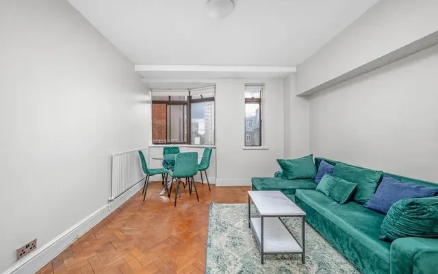 LH-Upper Berkeley Street 2
