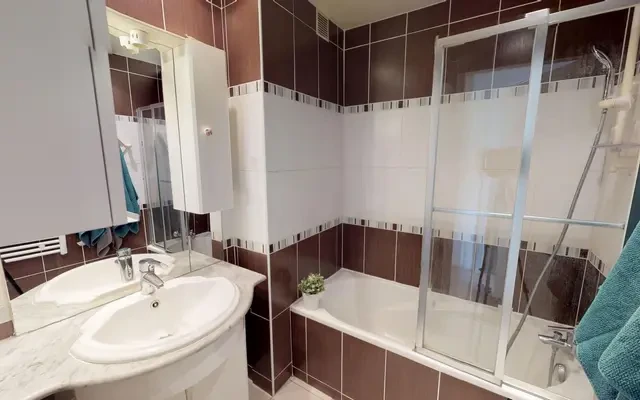 21 rue Marc-Antoine Petit, 69002 4
