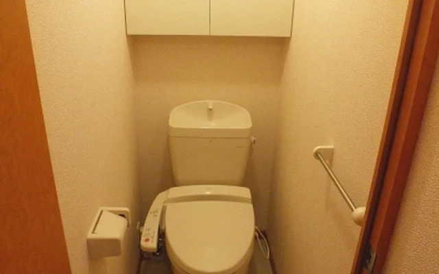 レオパレスリオグランデ 4