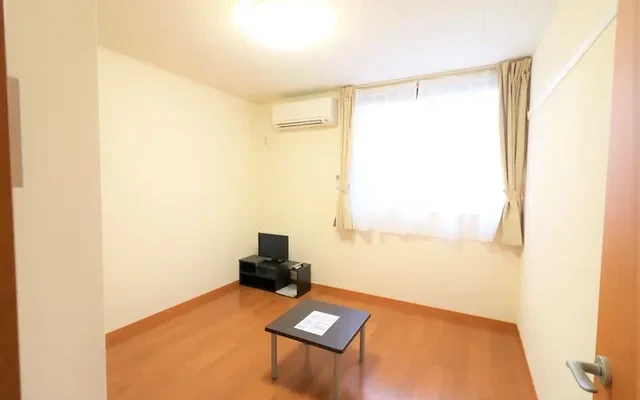 レオパレス大MONji No. 102 1