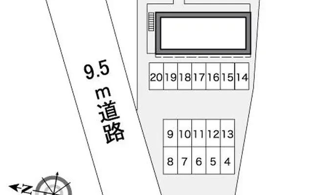 レオパレス沼 2