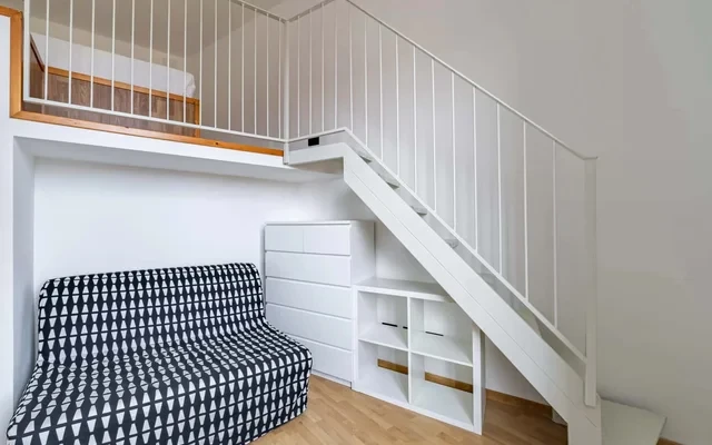 Milano-Corso Magenta Cosy APT - 410 1