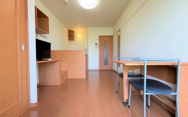 レオパレスnono 4