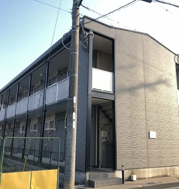 レオパレスセルリアン