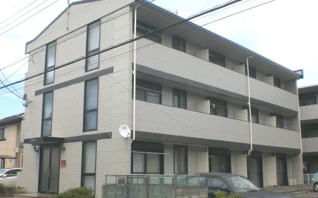 レオパレスサクセスⅠ 0