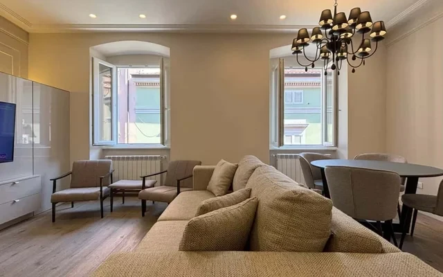 "Il Sogno" Apartment 0