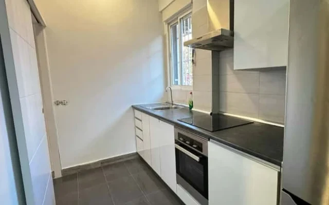 Avenida Cerro de los Ángeles 4