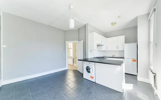 Antrim Mansions, Antrim Road, Belsize Park, London, NW3 4XT 1