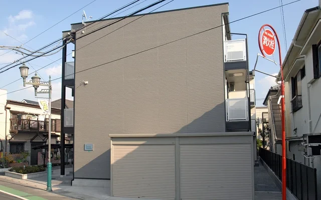 レオパレスリモーネⅣ 0