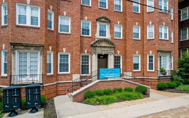 Frederick Building Apartments 0