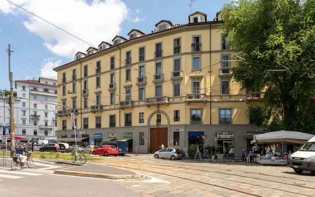 Sabotino In Porta Romana 1