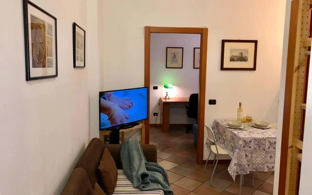 Bilocale in Via Salasco, Milano (zona Bocconi) 3
