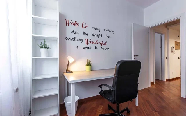 VIA PADOVA 224 <br> PRIVATE ROOM S1 3