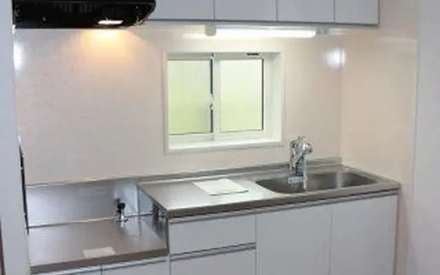 シャローム 中学校通り 103号室 - chỗ ở sinh viên tại 志布志市 bằng tiếng Việt - 103 - 2DK
