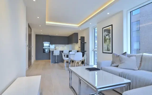 Countess House, 10 Park Street, London, SW6 2QF 3