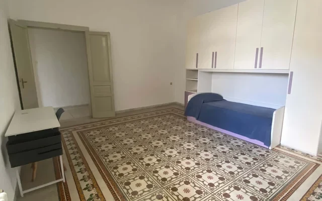 Apartment in Via Vittime Civili, Foggia for 120 m² with 3 bedrooms 2