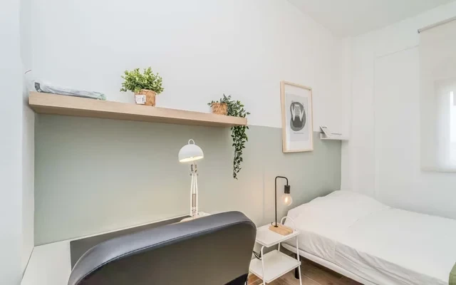 Calle Cerrada 12, 6º-B, Valladolid (4H2B) 0