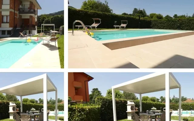 Apartment in Via di Molina, Capannori for 220 m² with 3 bedrooms 1