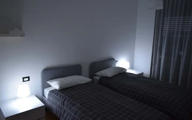Apartment in Via Bruno Cassinari, Milano for 90 m² with 2 bedrooms 4