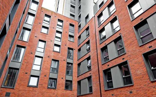 Coppergate 0