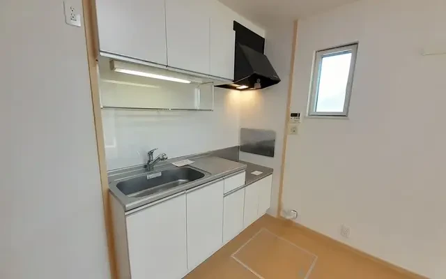 モデリアE 1階 - Nan'yo student accommodation - 1階 - 1LDK