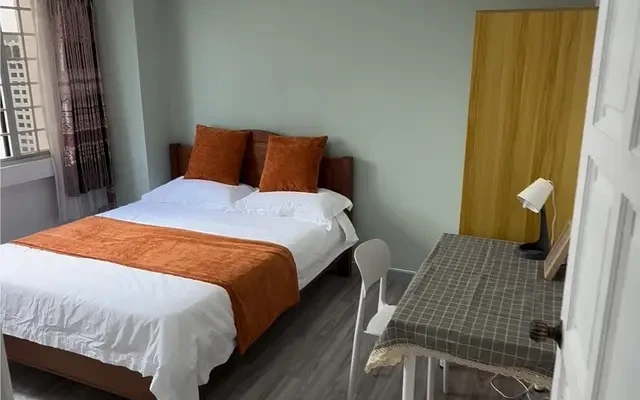 Lucky Plaza Apartment - X3 1