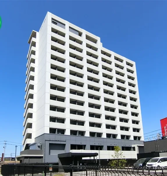 Student Hall NNB Kyushu Square [Meals included]