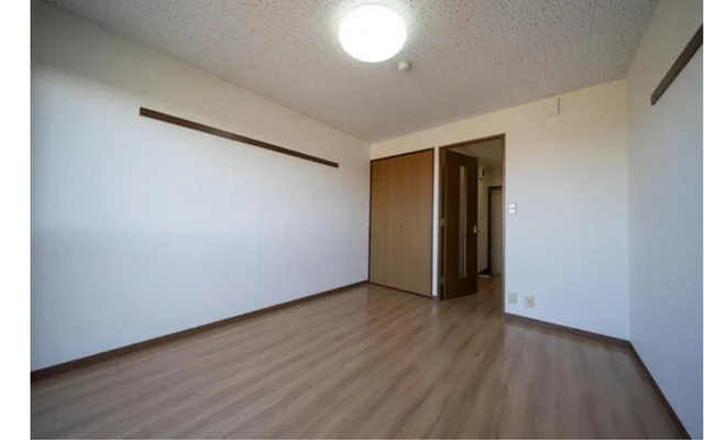 Aqua Tokyo bay residence 306 1