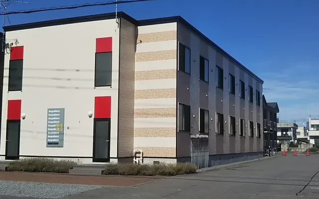 レオパレスＪ 0
