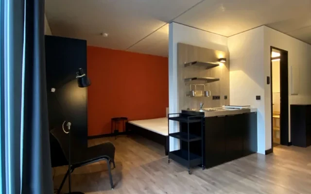 Comfort++ Apartment 4. UF Nr. W.2.4.4 4